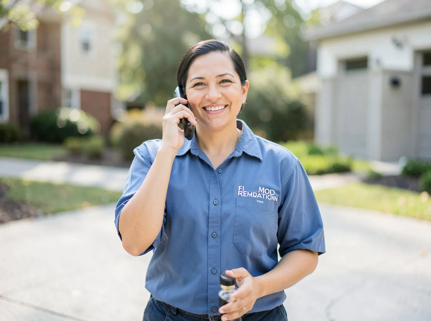 Mold Remediation Southmayd, TX FAQs